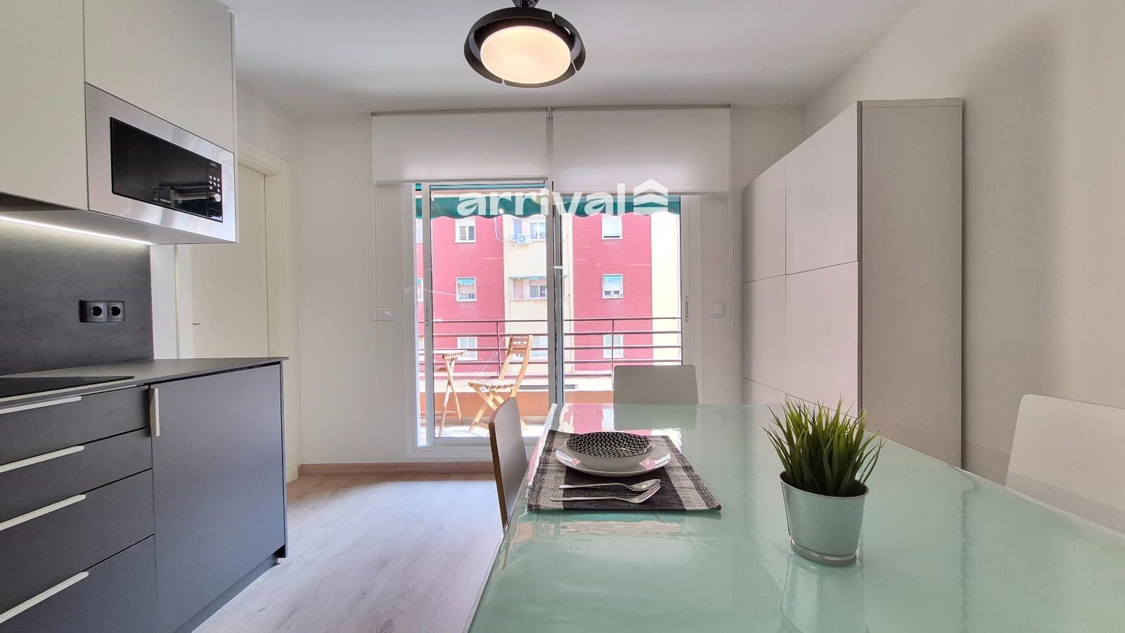 Apartamento 109 m² em València