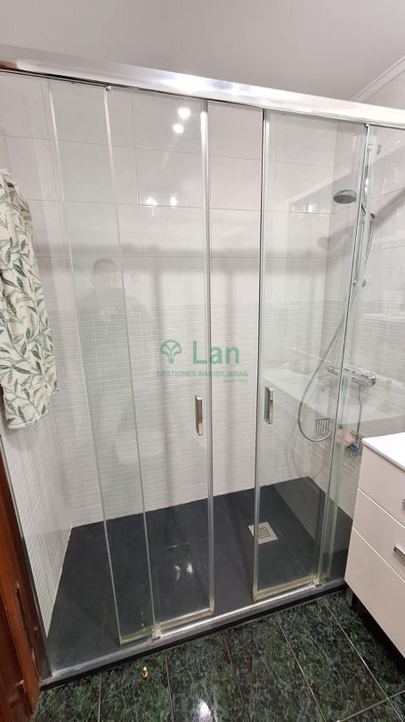 Piso de 80 m² en Guecho