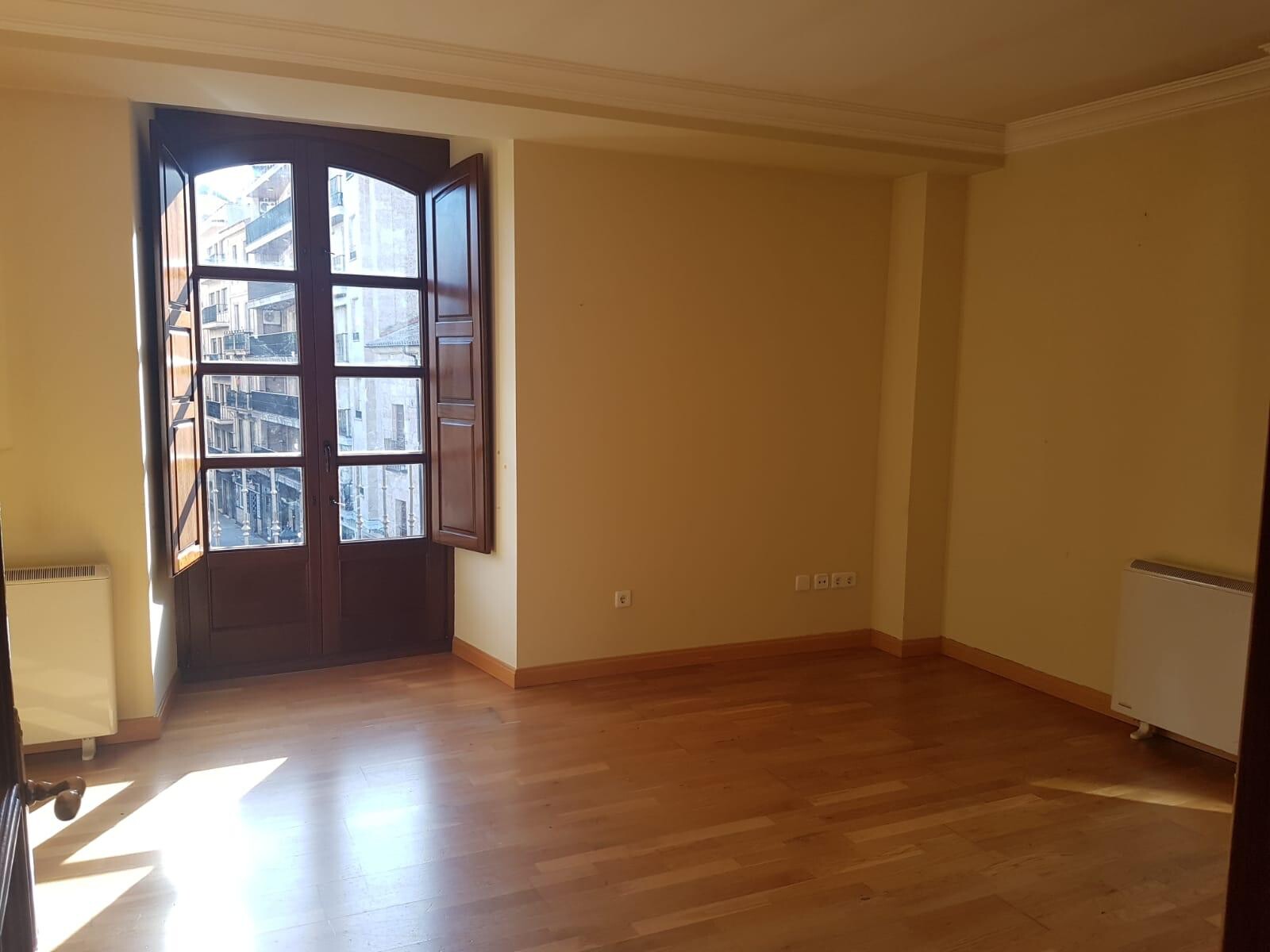 Piso de 100 m² en Salamanca