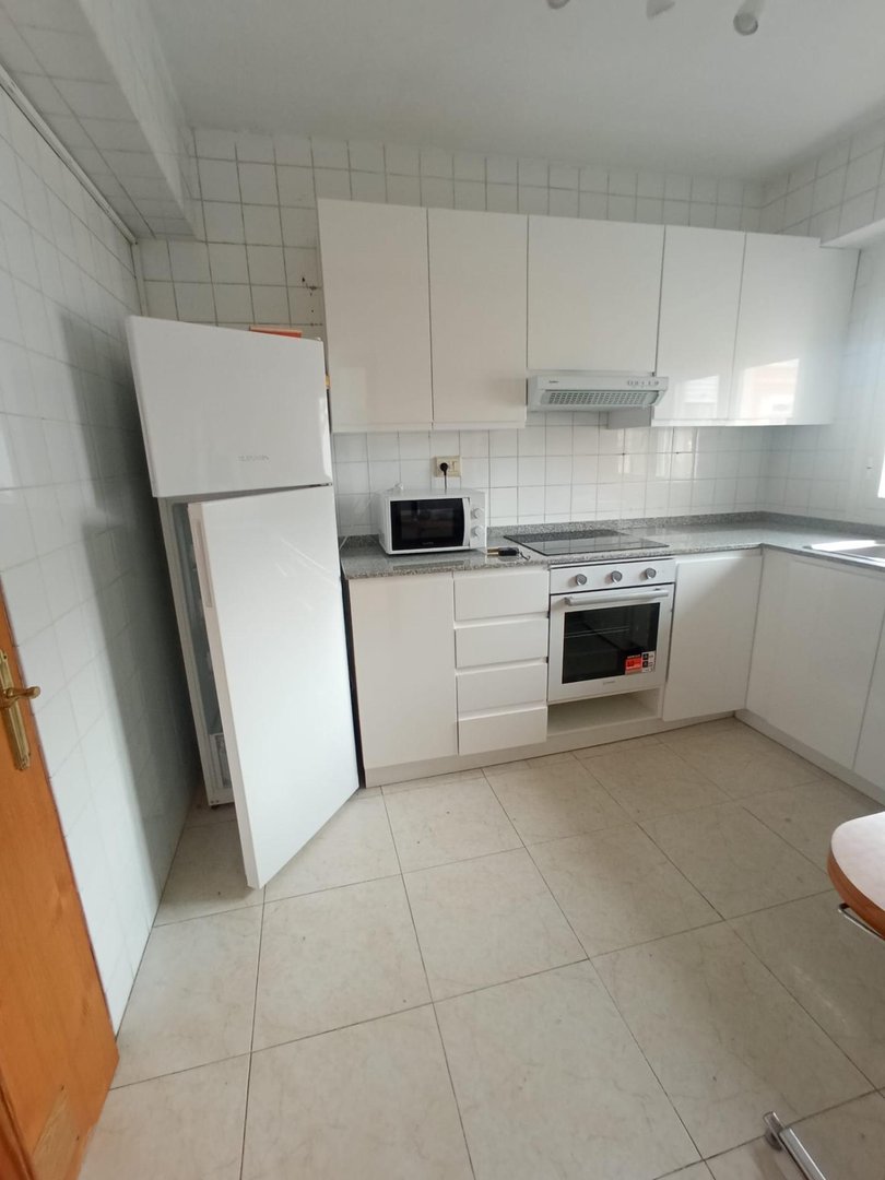 Pis de 85 m² a Castelló de la Plana