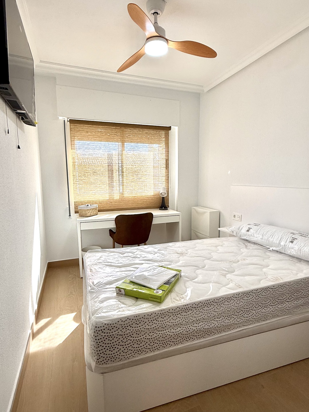 Habitación 120 m², Cartagena