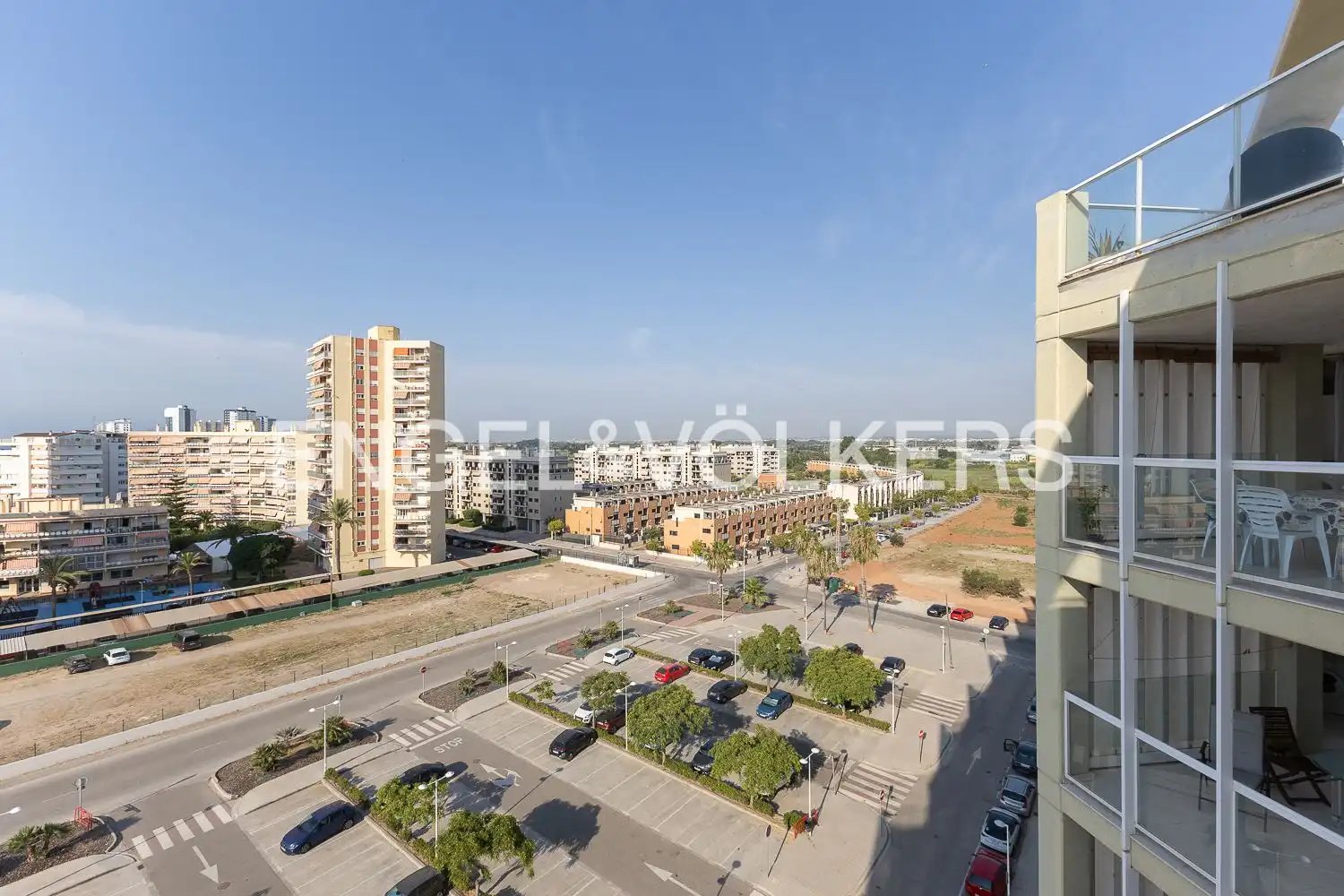Piso de 133 m² en El Puig