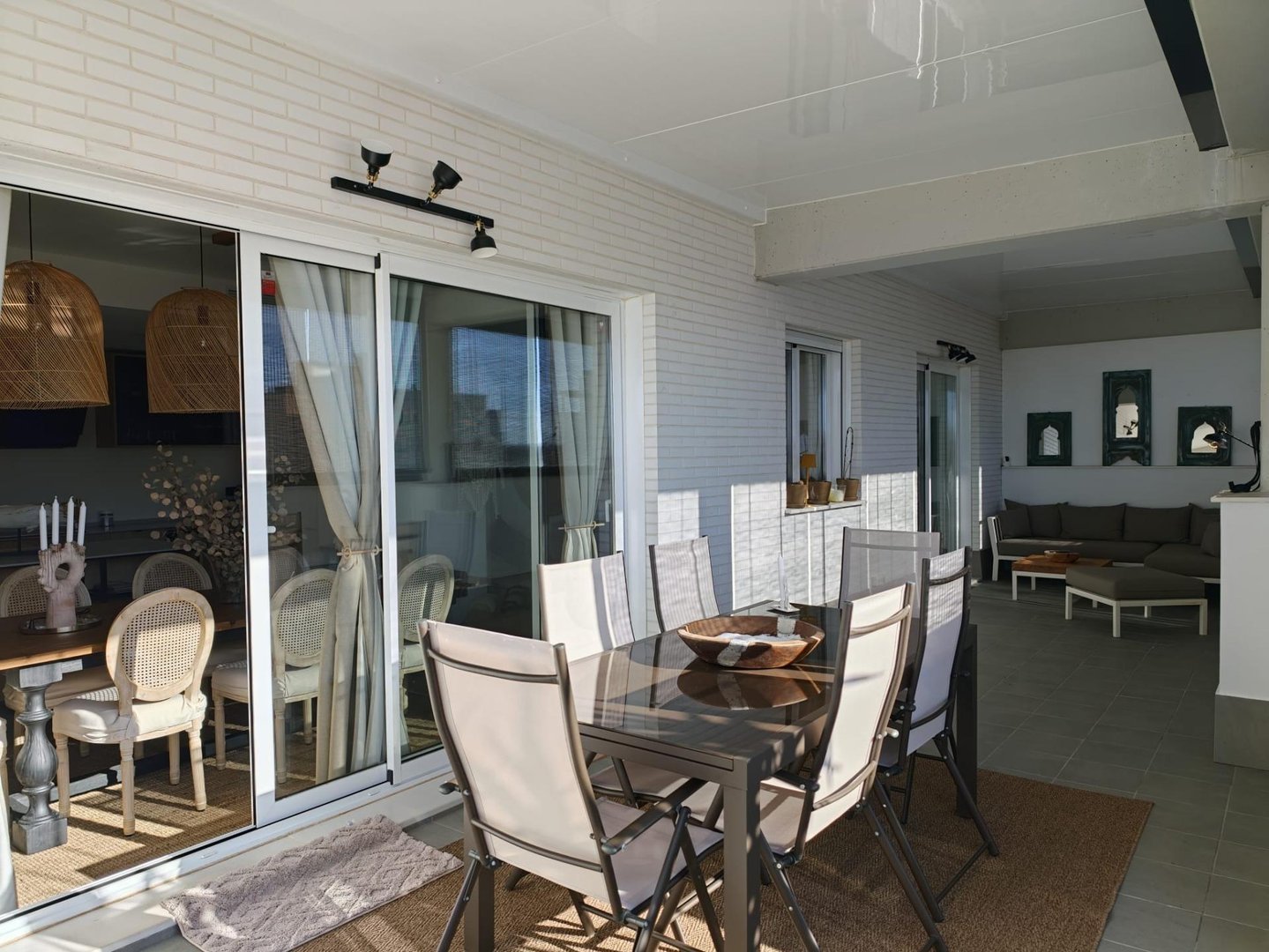 Appartement 110 m² à Puerto Real