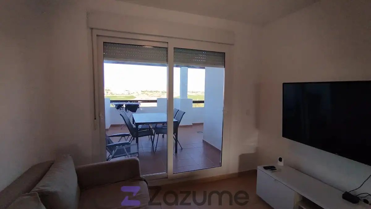 Piso de 70 m² en Torre Pacheco