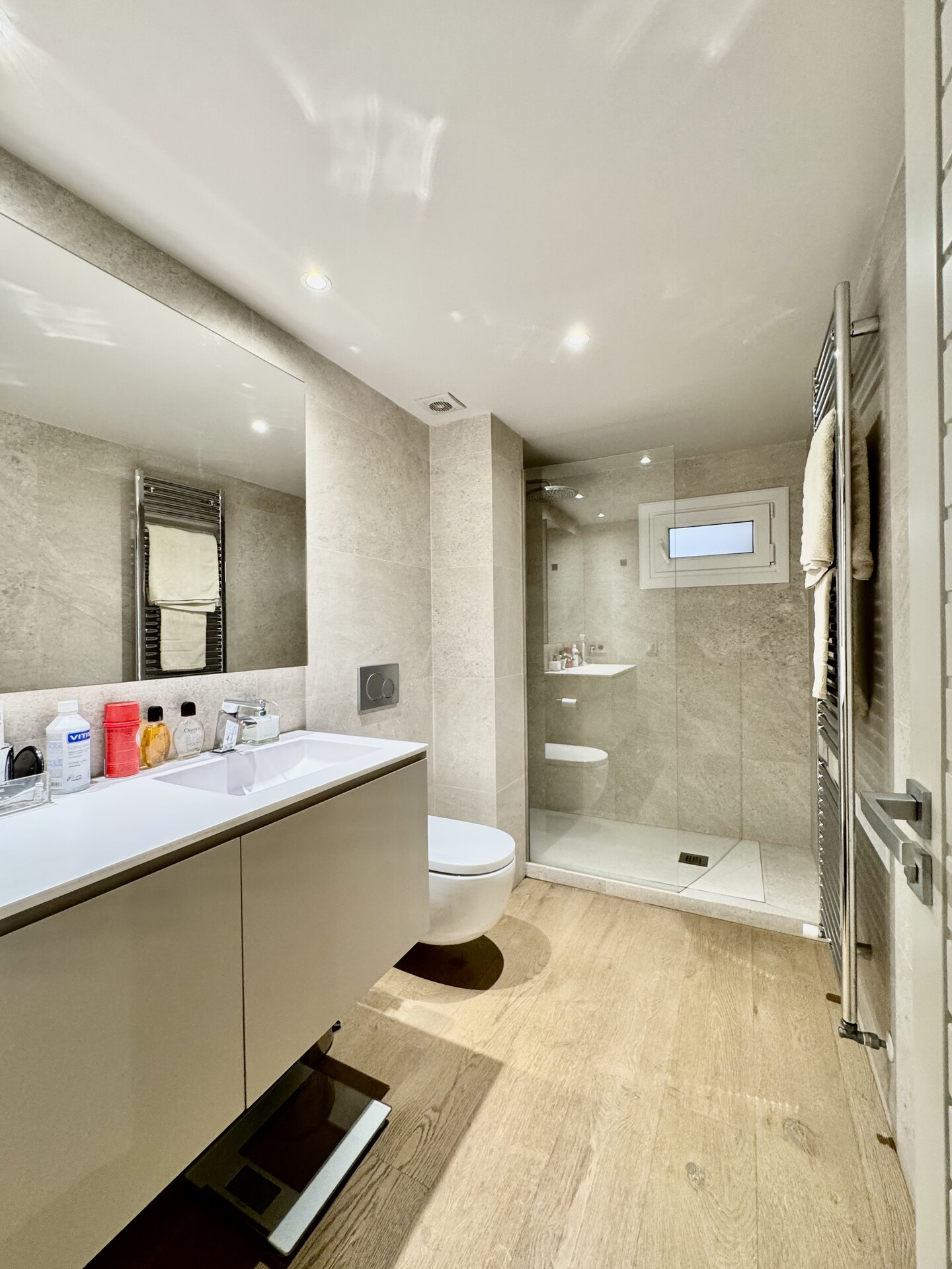 Piso de 219 m² en Palma