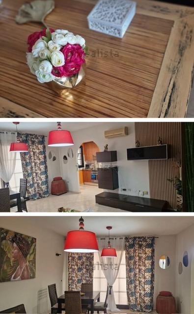 Piso de 105 m² en Agaete