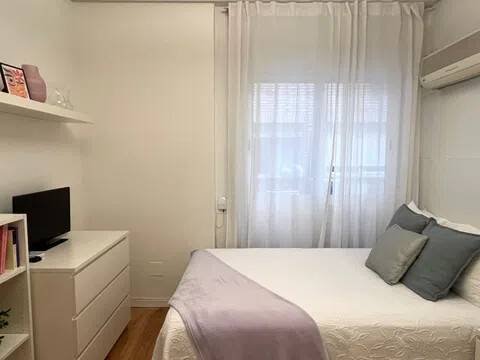 Pis de 33 m² a Madrid