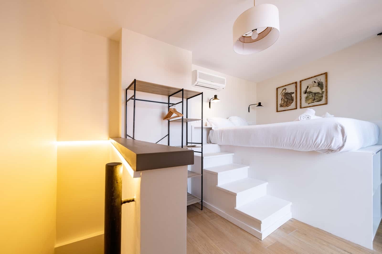 Pis de 55 m² a Barcelona
