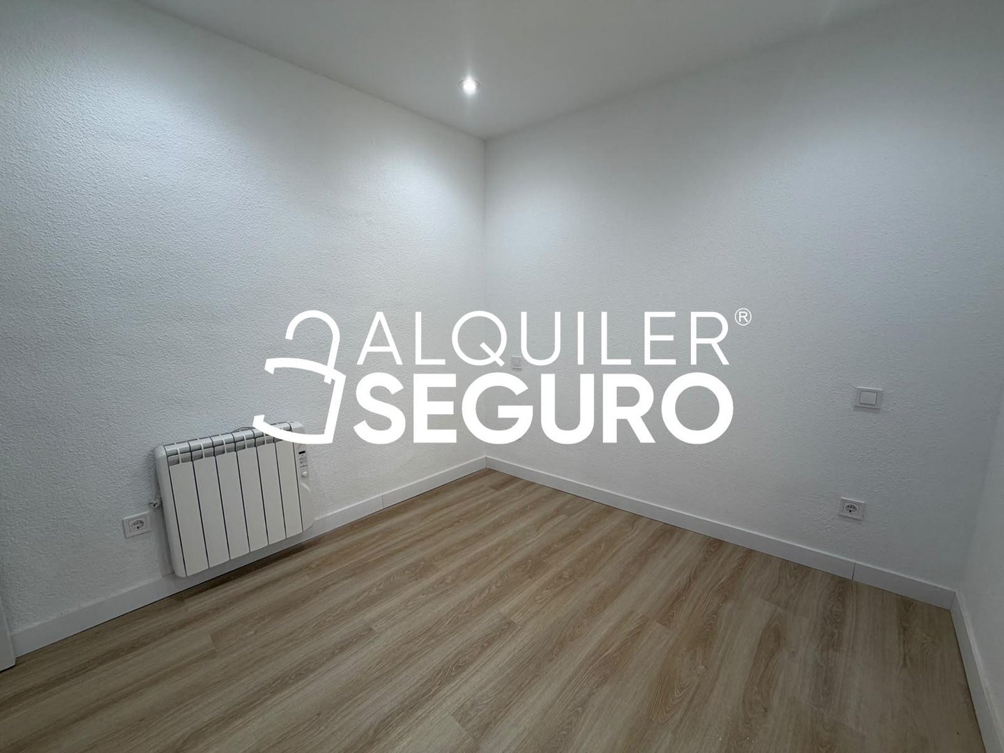 Pis de 45 m² a Madrid