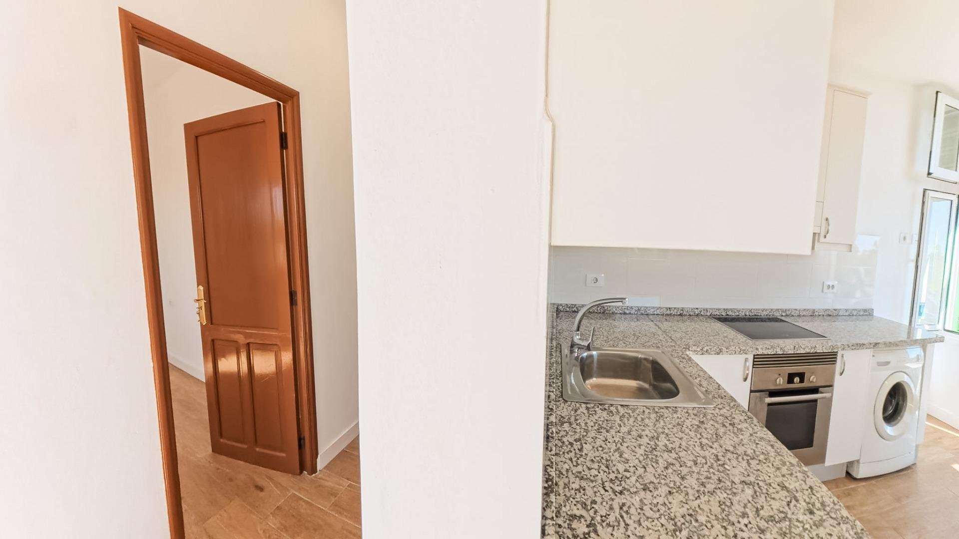 Piso de 50 m² en Barlovento