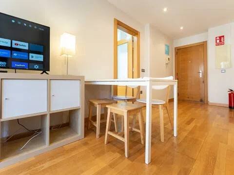 Pis de 53 m² a Carreño