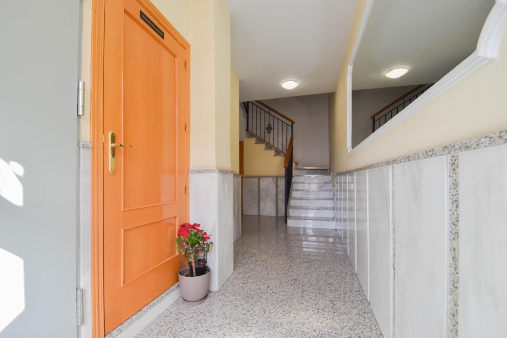 Piso de 85 m² en La Zubia
