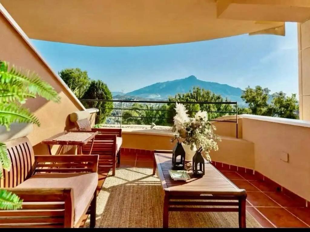 Appartamento 157 m² a Marbella