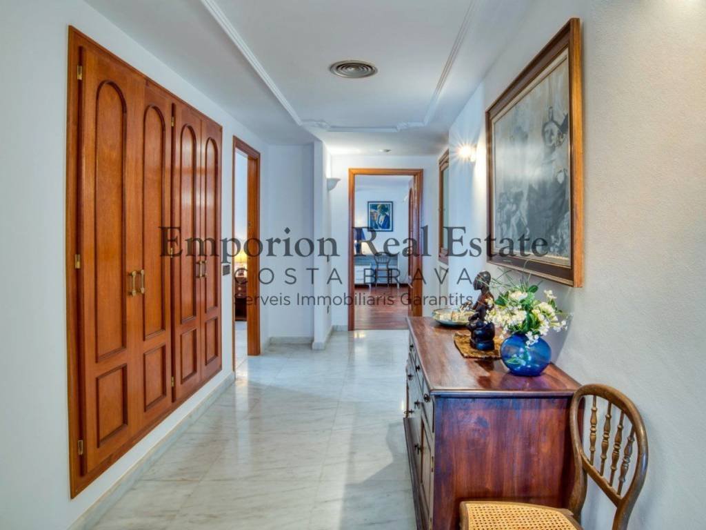 Piso de 291 m² en Palamós