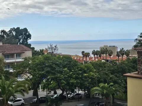 Habitació 100 m², Puerto de la Cruz