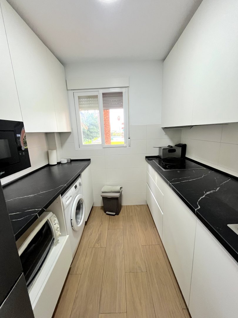 Wohnung 89 m² in Salobreña