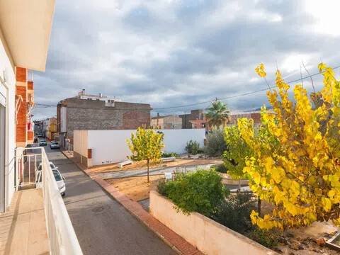 Casa 113 m² a Librilla