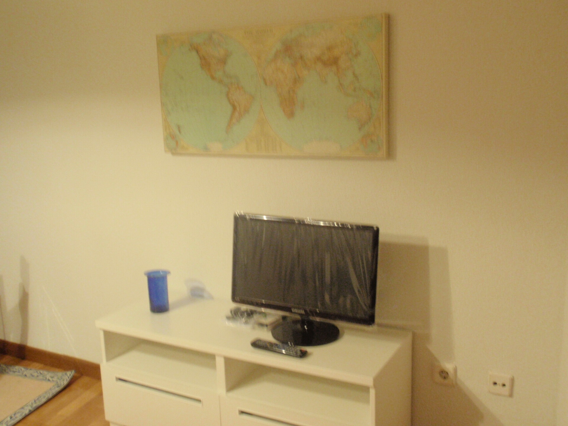 Piso de 90 m² en Salamanca