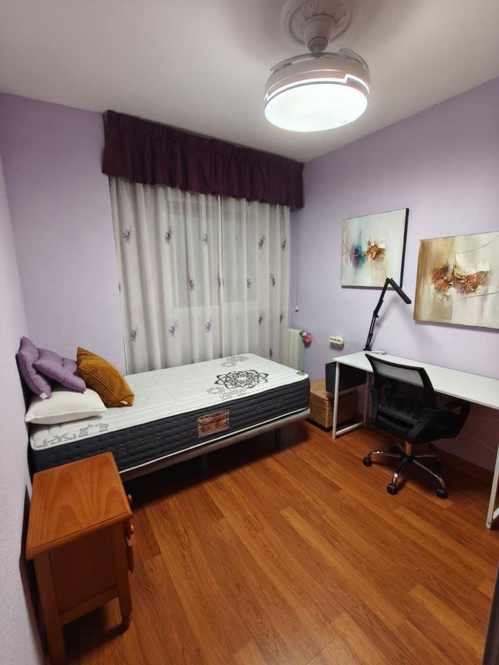 Квартира 111 м² у Granada