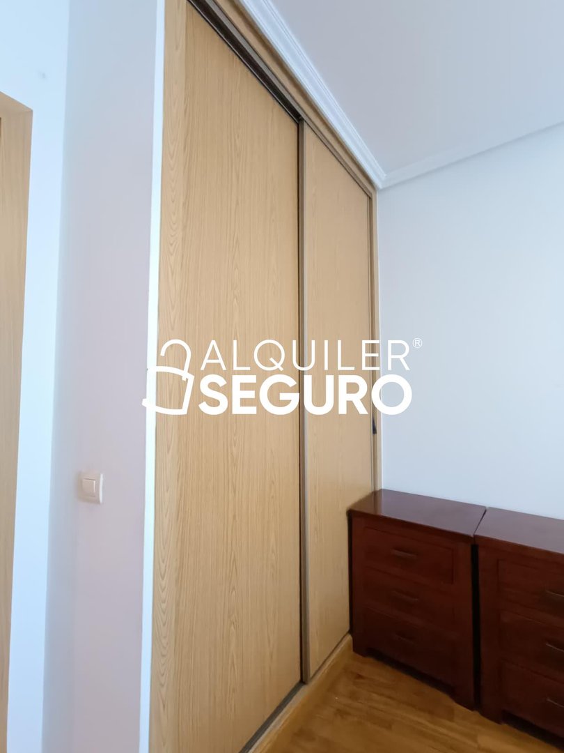 Piso de 110 m² en Valdemoro