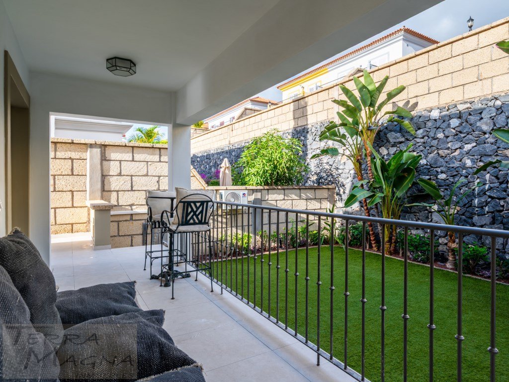Casa de 350 m² en Adeje