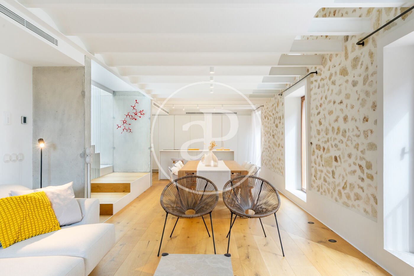 Pis de 270 m² a Lloret de Vistalegre