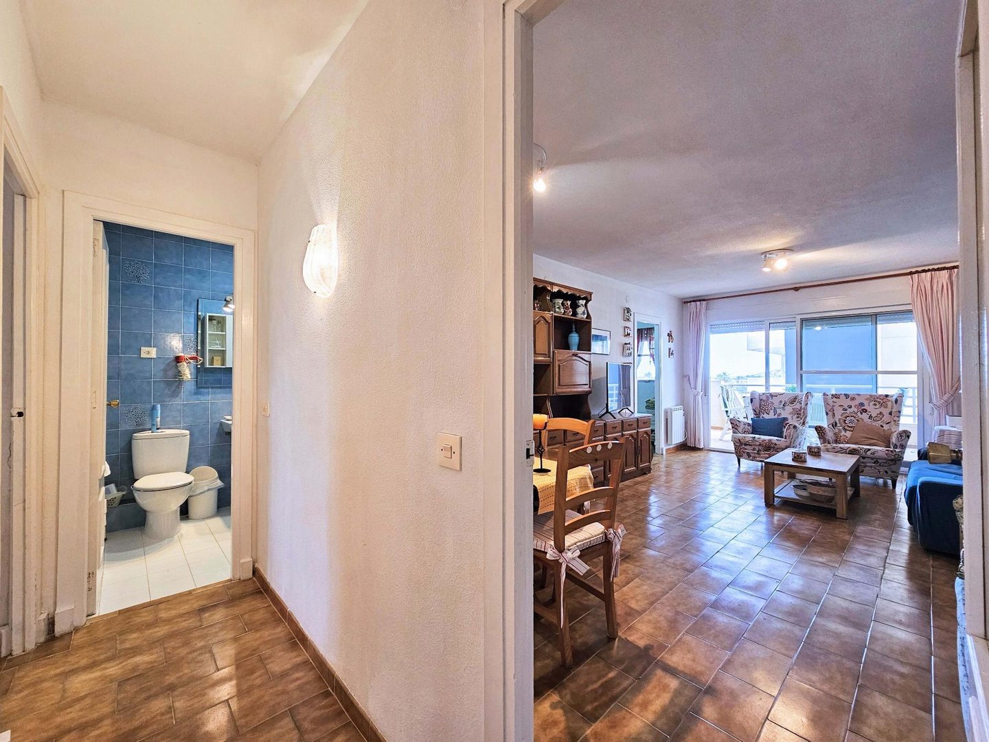Piso de 100 m² en Cartagena
