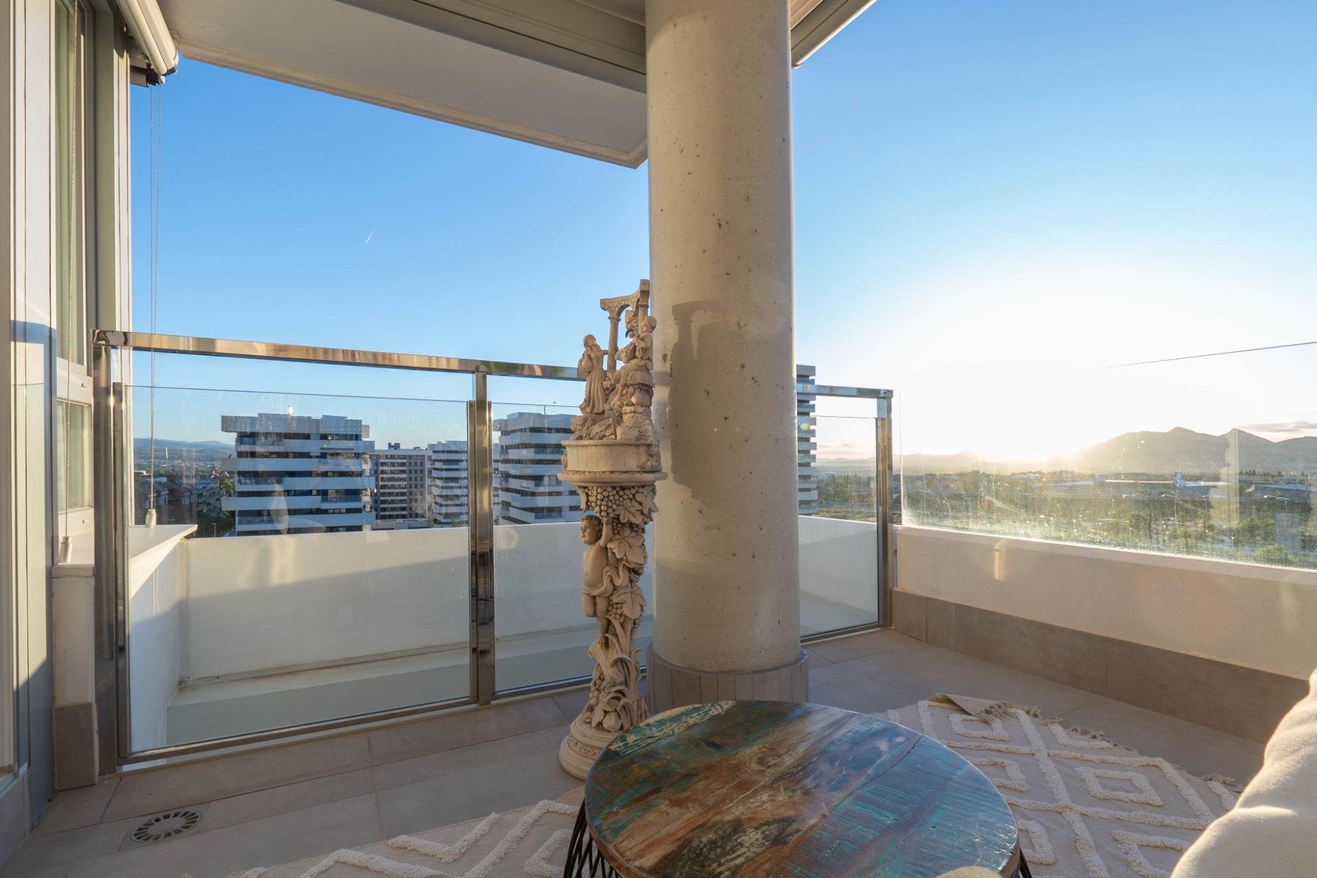 Piso de 110 m² en Granada