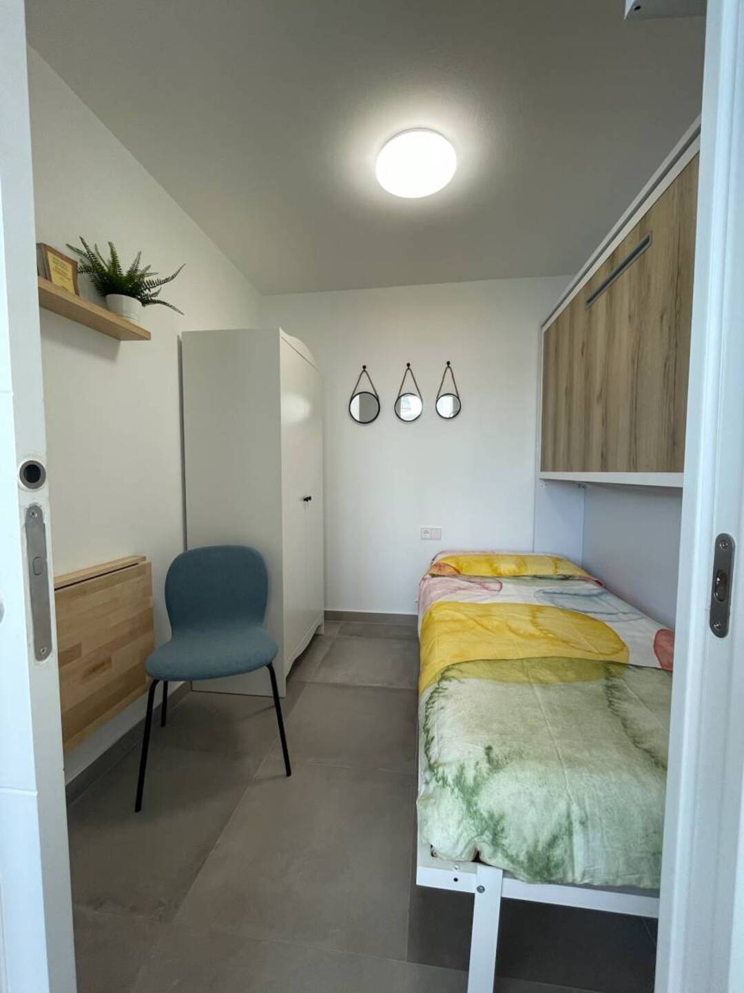 Piso de 90 m² en Fisterra