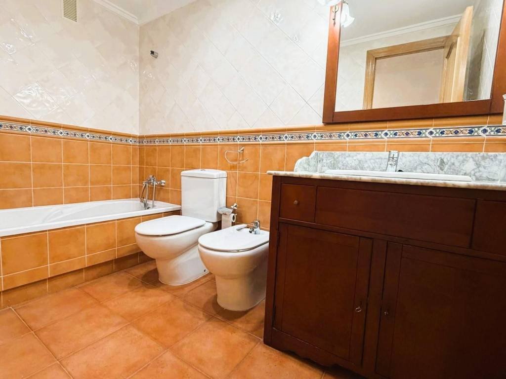 Piso de 128 m² en Quart de Poblet