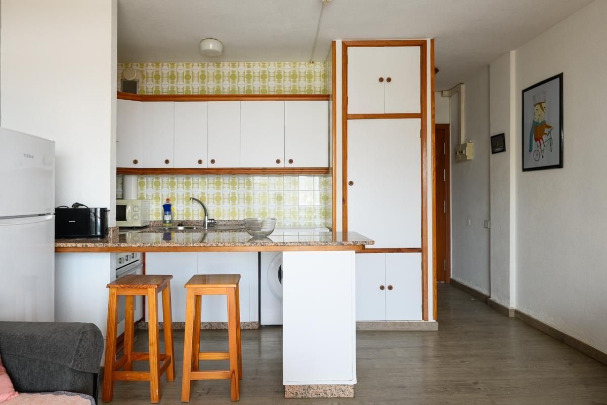 Pis de 50 m² a San Bartolomé de Tirajana