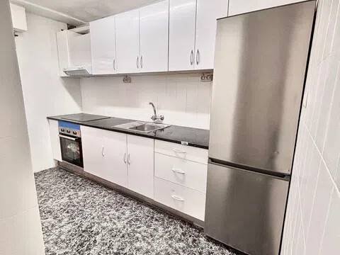 Piso de 93 m² en Barcelona