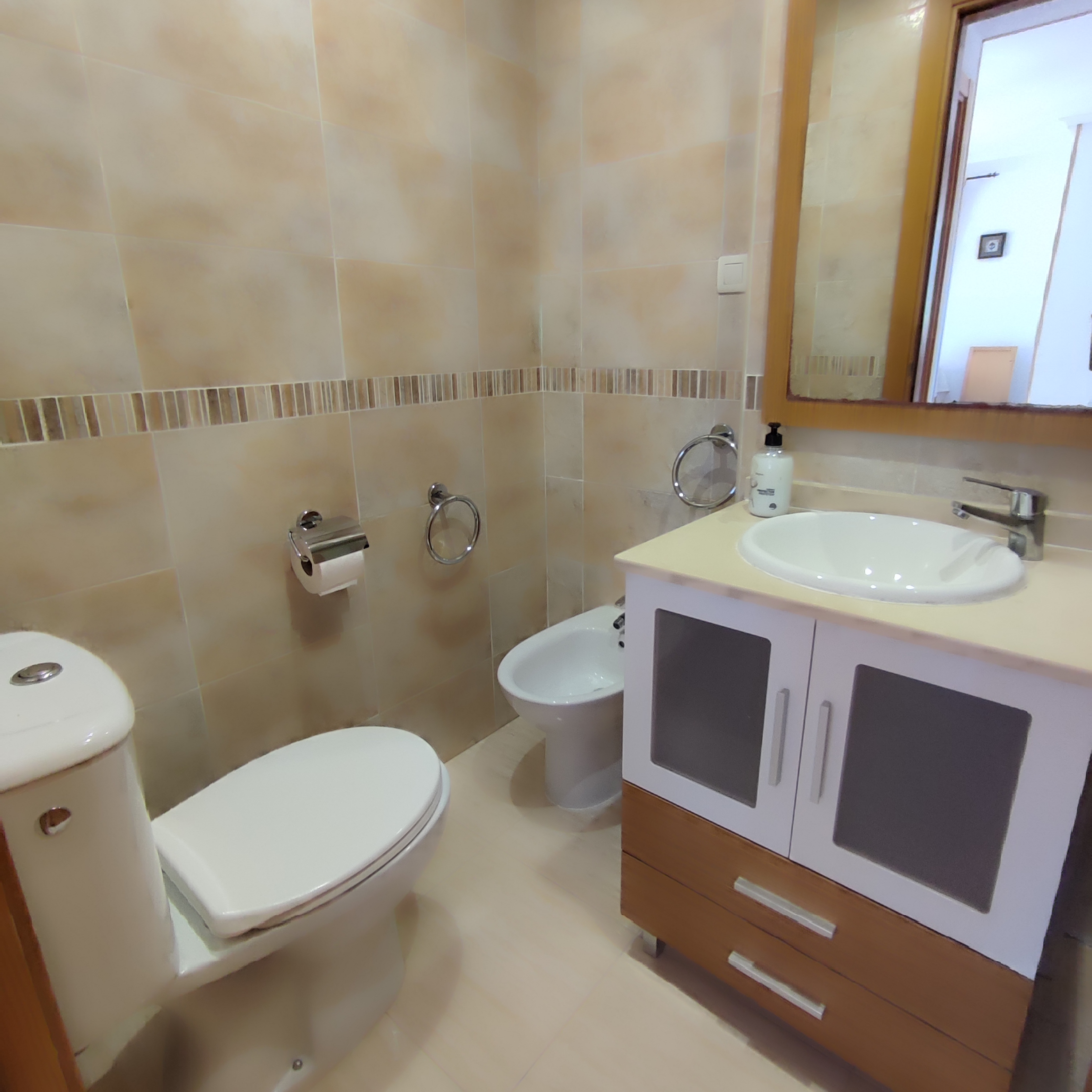Piso de 60 m² en Oropesa del Mar