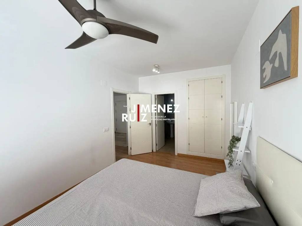 Квартира 49 м² в El Puerto de Santa María