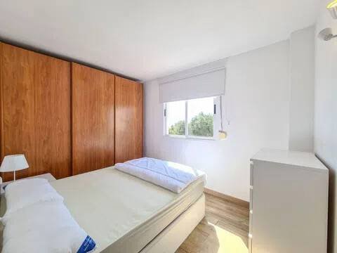 Apartamento 86 m² em Palma