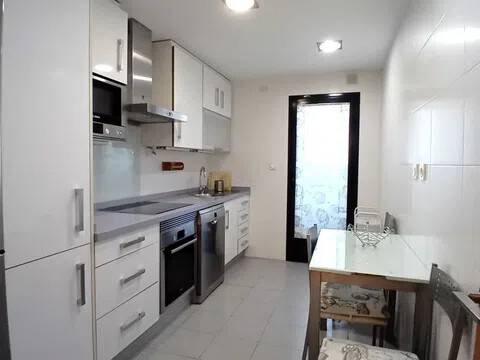Piso de 90 m² en Murcia