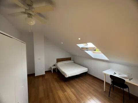 Habitació de lloguer, Arroyomolinos