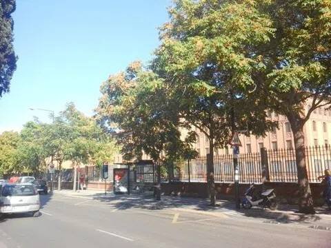 Piso de 95 m² en Zaragoza