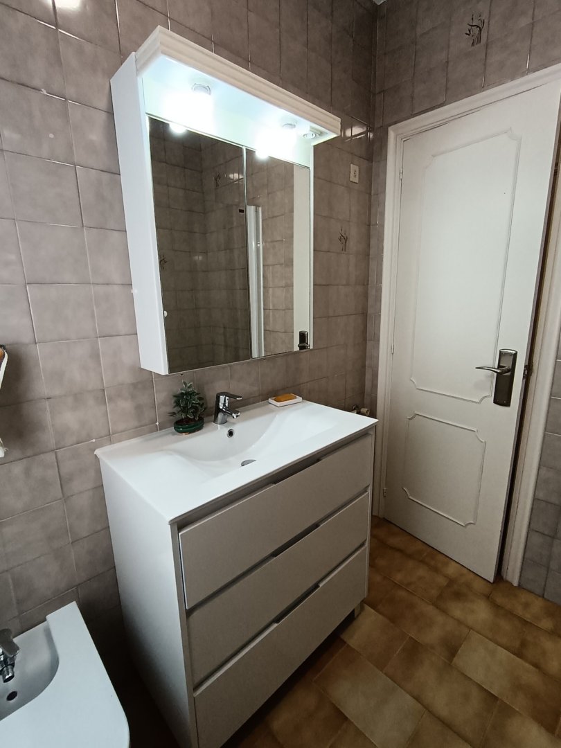 Piso de 60 m² en La Coruña