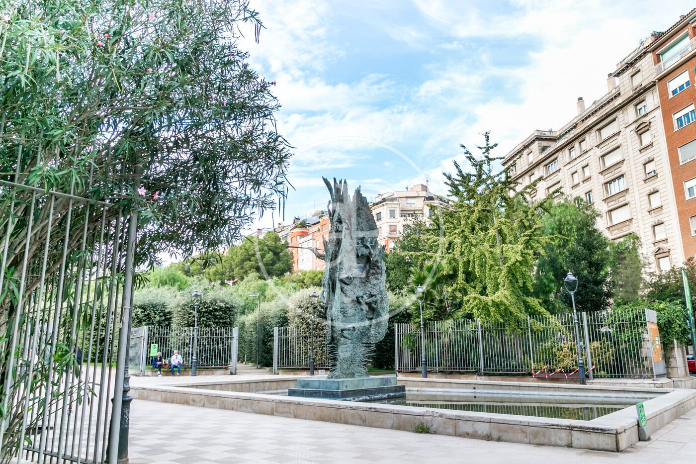 Pis de 170 m² a Barcelona