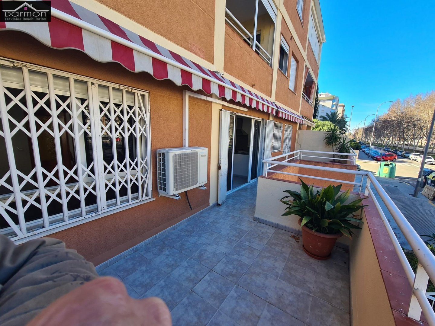 Pis de 92 m² a Gandia