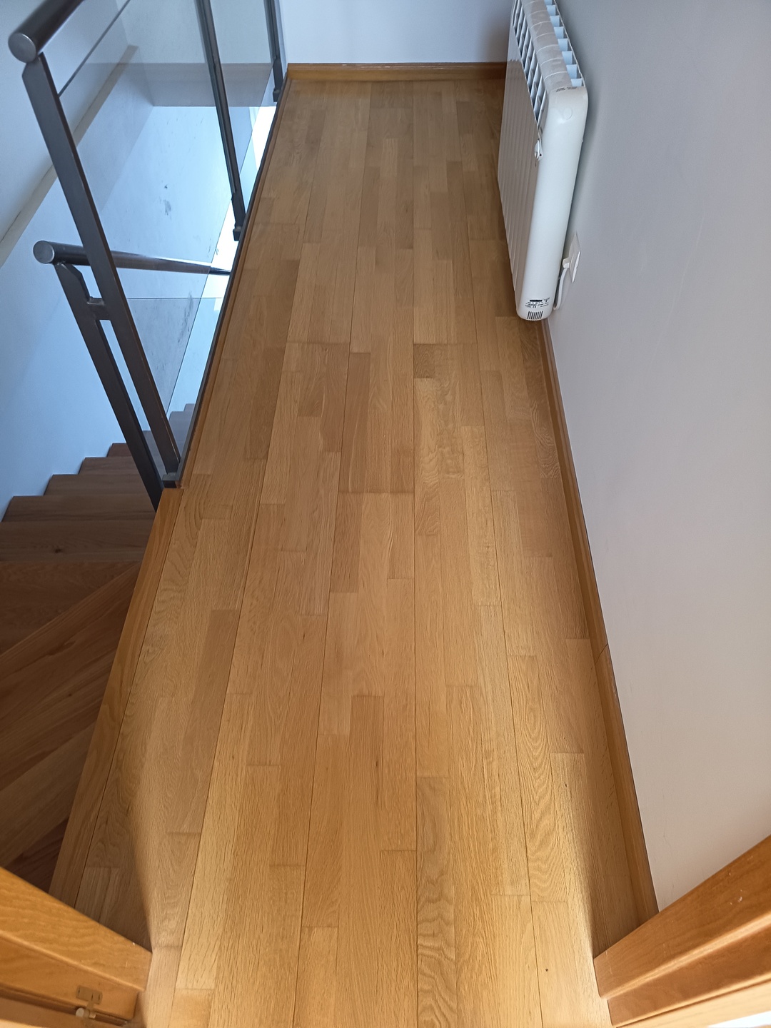 Piso de 120 m² en El Barraco