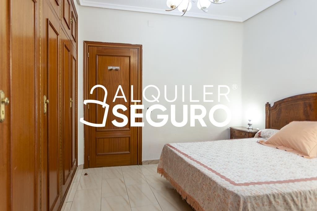 Piso de 116 m² en Madrid