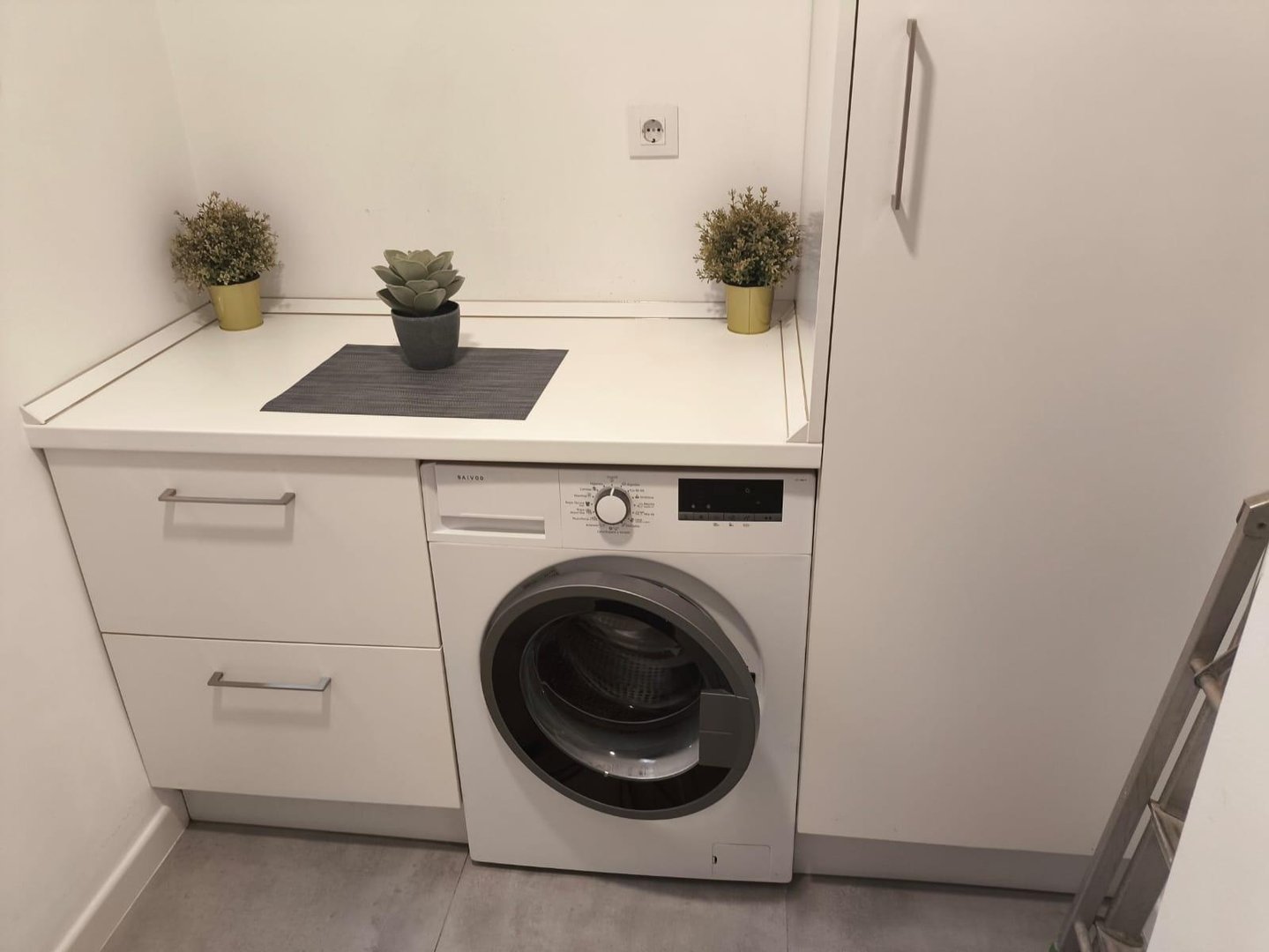 Piso de 80 m² en Sevilla
