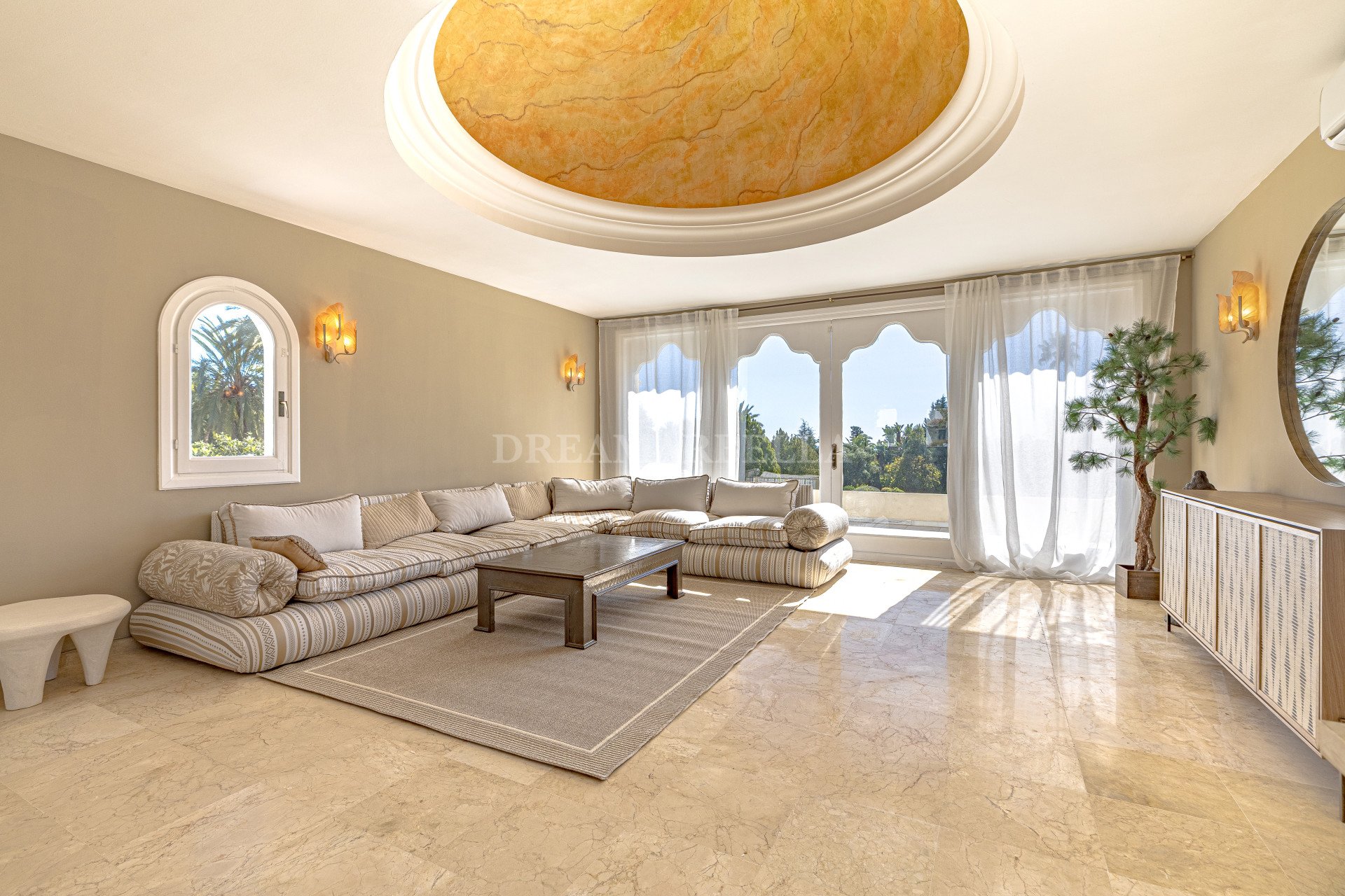 Casa de 514 m² a Estepona