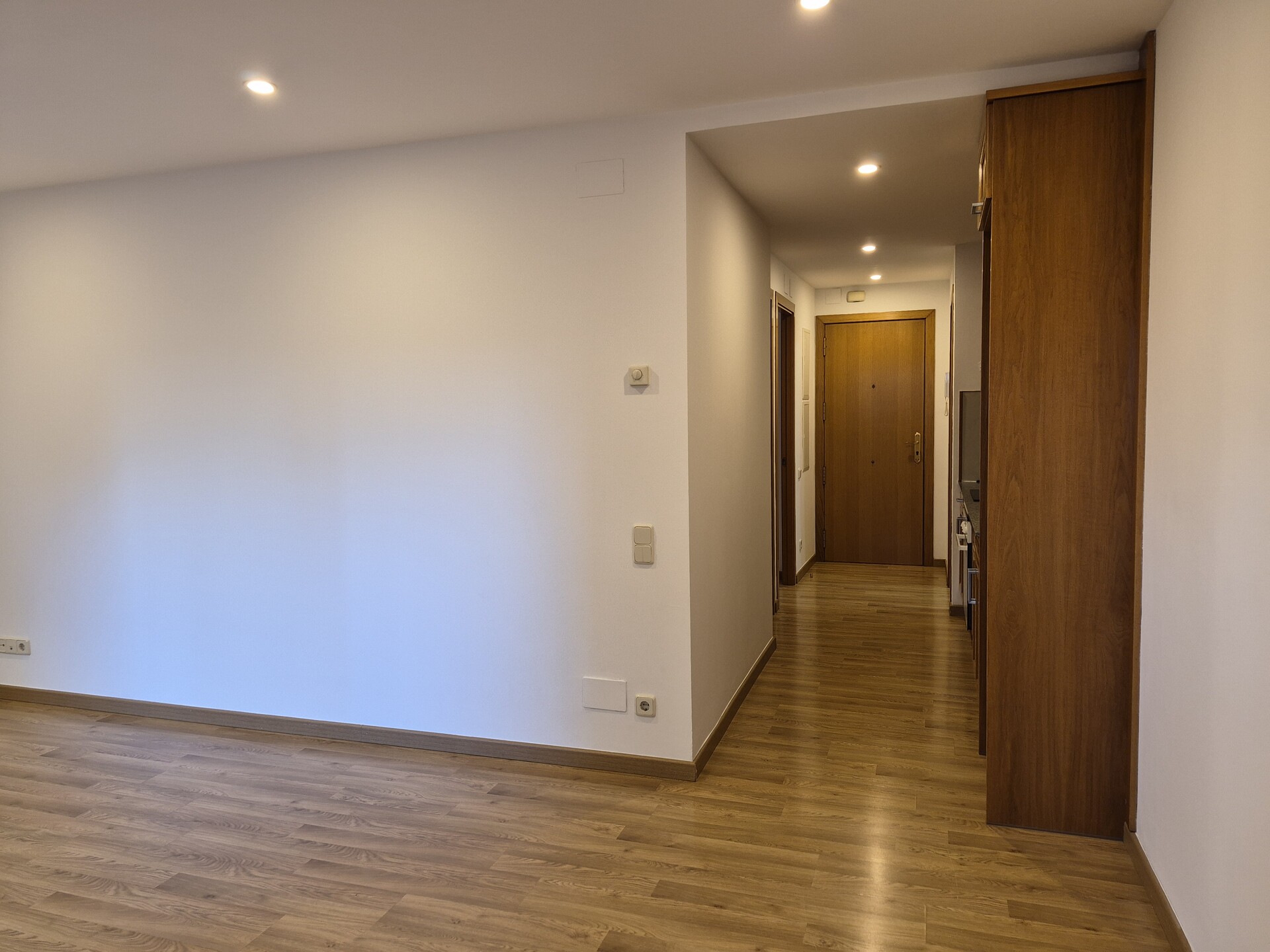 Appartamento 56 m² a Sant Cugat del Vallès