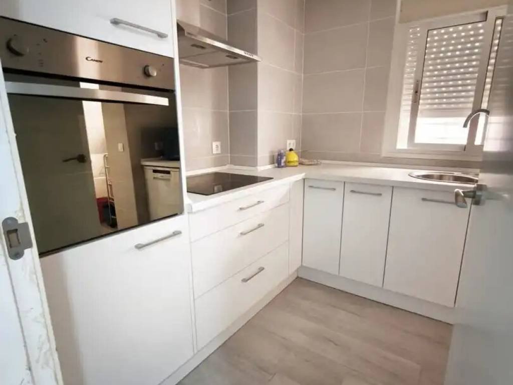Wohnung 96 m² in Sevilla