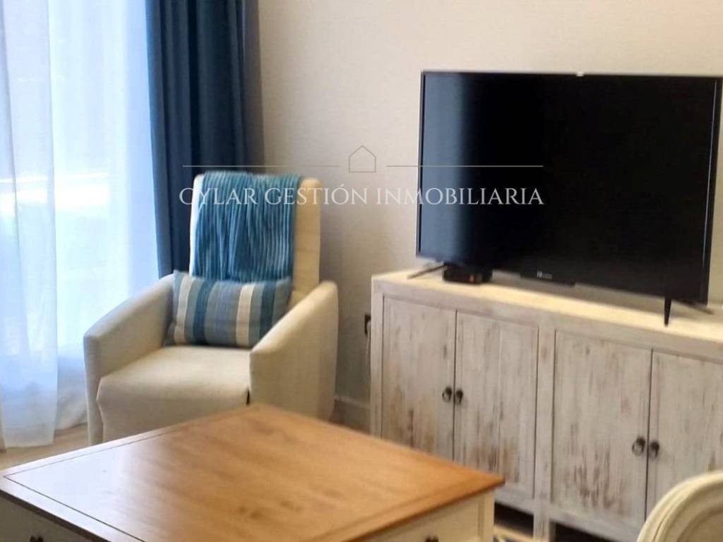 Piso de 100 m² en Salamanca