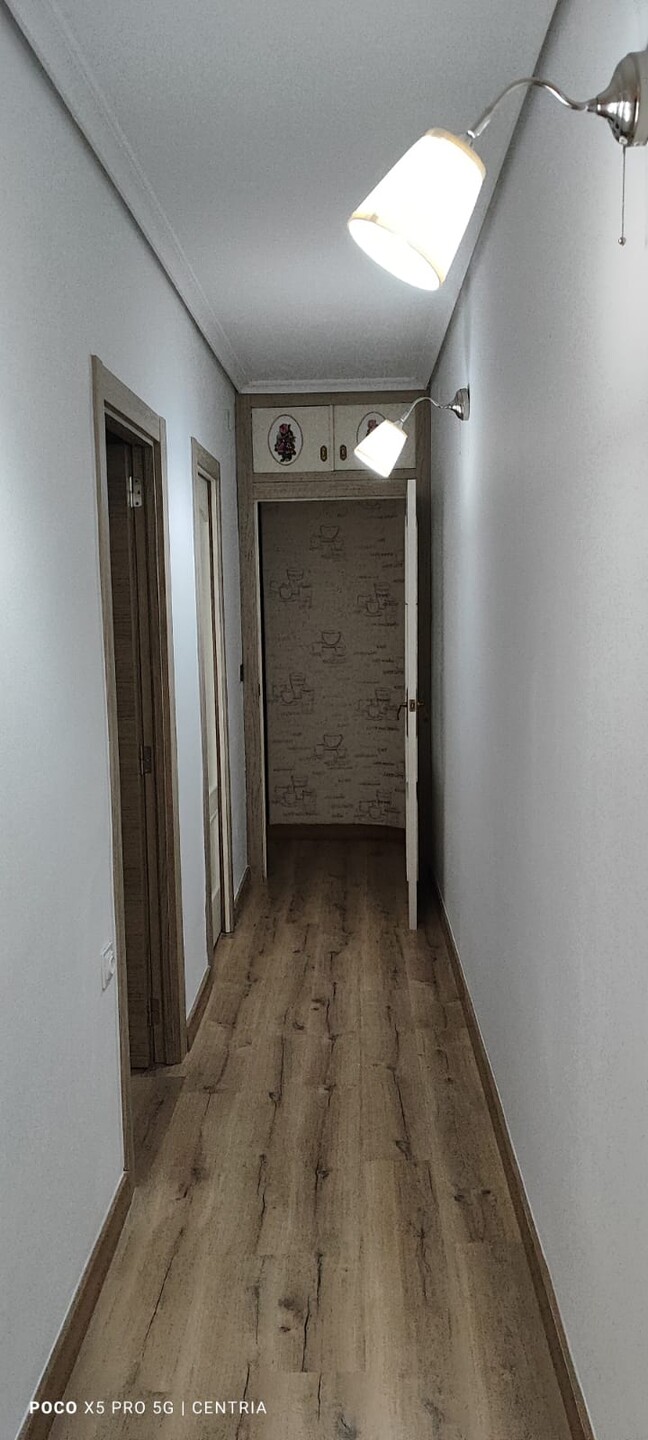Habitación 112 m², Albacete