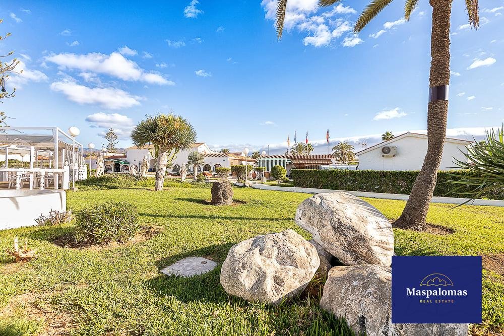 Casa de 40 m² en San Bartolomé de Tirajana
